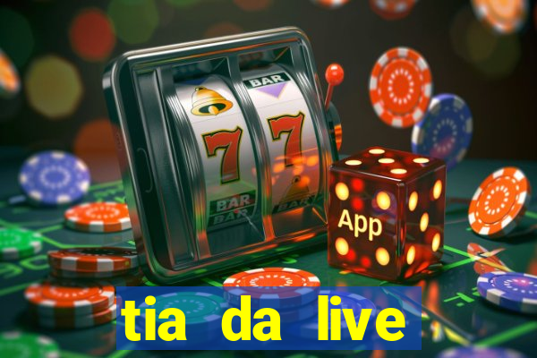 tia da live privacy gratis